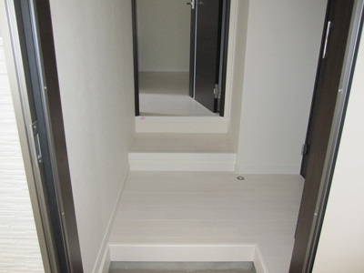 【玄関】 | grandtic CASA