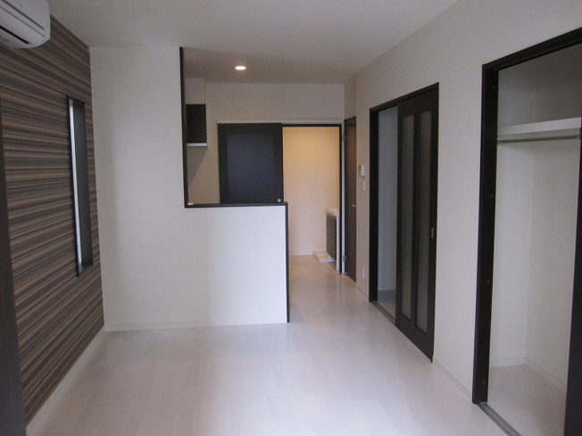 【居間・リビング】 | grandtic CASA