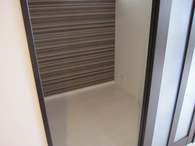 【寝室】 | grandtic CASA