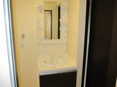 【洗面所】 | grandtic CASA