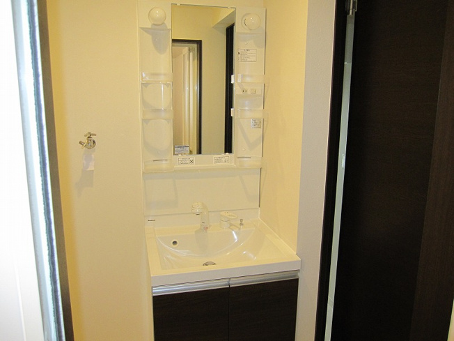 【洗面所】 | grandtic CASA