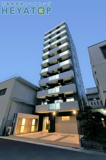 名古屋市西区新道１丁目のマンションの画像