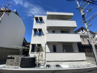 大阪市平野区平野市町１丁目の一棟マンションの画像