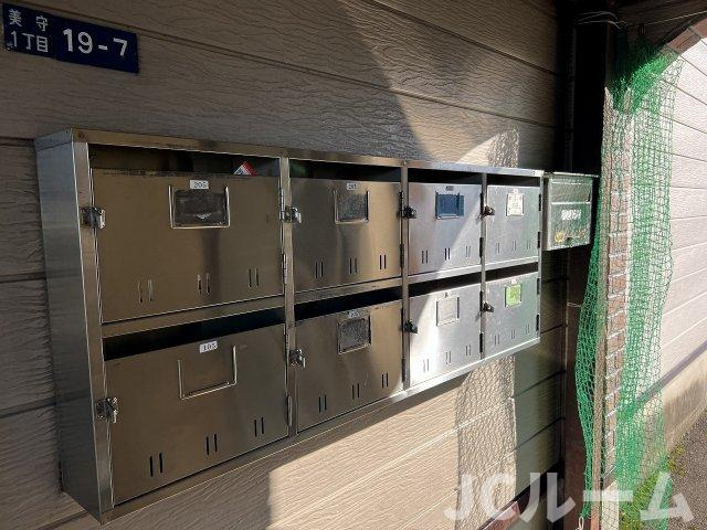 G-SOUTHのその他共用部分