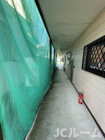 G-SOUTHのその他共用部分