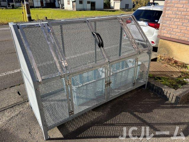 G-SOUTHのその他共用部分