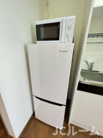 G-SOUTHの設備|家電付き※オプション