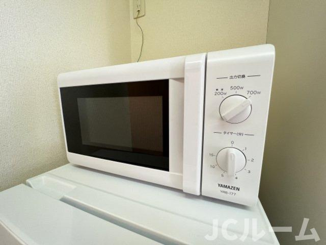 G-SOUTHの設備|家電付き※オプション