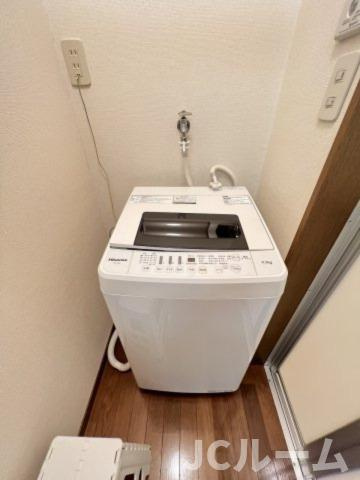 G-SOUTHの設備|家電付き※オプション