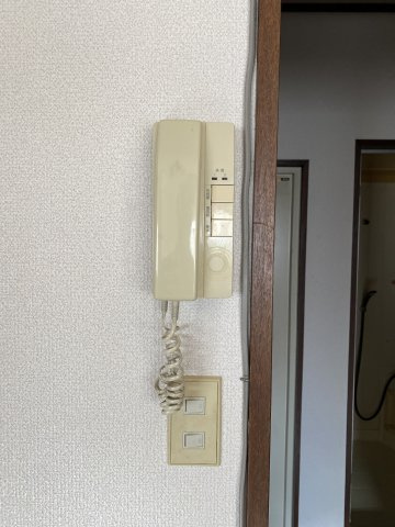 アーバンスター【10.000円キャッシュバック対象物件】のセキュリティ