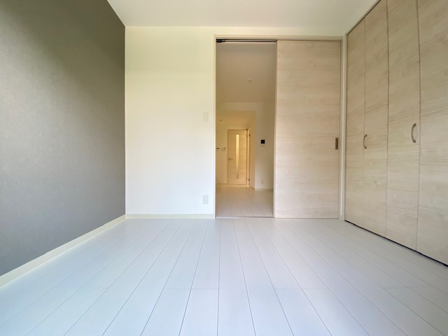  D porta cactoの寝室