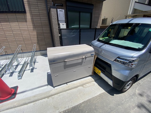  D porta cactoのその他
