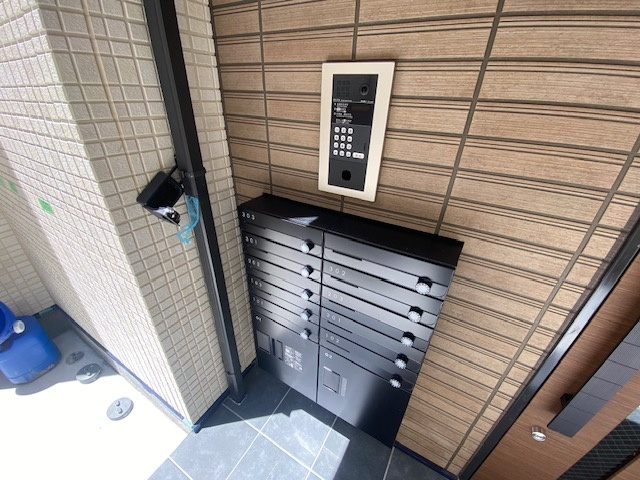  D porta cactoの設備