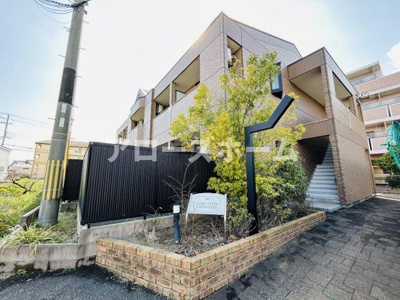 【外観】 | シェルル・ハナミズキ