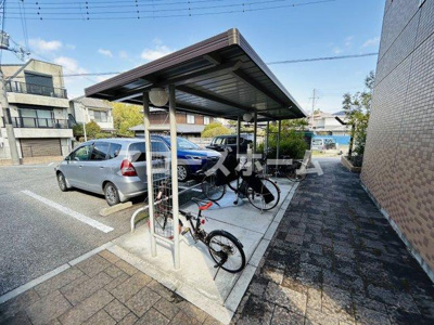 【その他共用部分】 | シェルル・ハナミズキ