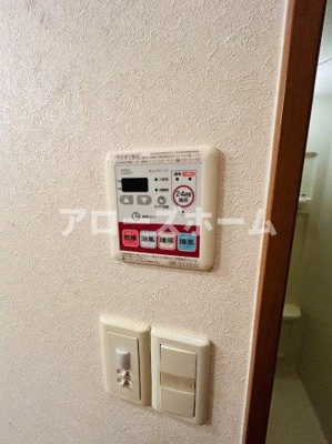 【設備】 | シェルル・ハナミズキ
