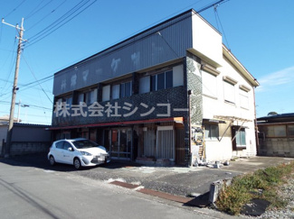 【外観】