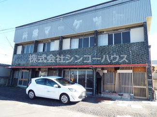 【外観】