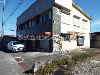 【外観】 | 建築条件はございません。お好きなハウスメーカーで建築できますよ。