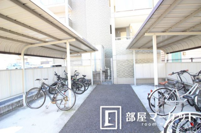 【その他共用部分】 | すまいる小坂