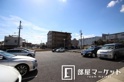 【駐車場】 | すまいる小坂