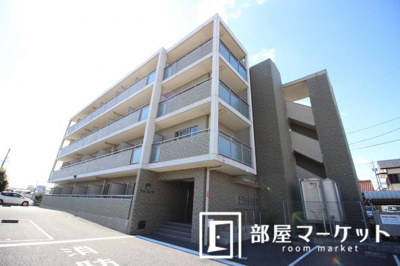 【外観】 | すまいる小坂