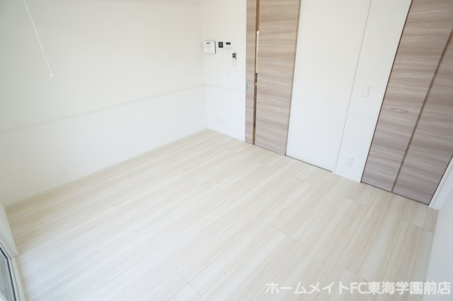 熊本市中央区本山４丁目のアパートのその他