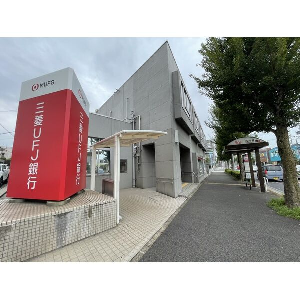 ニット101（事業用）の周辺