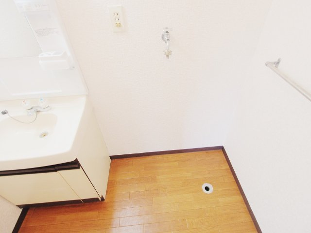 コーポ稲荷Bの設備