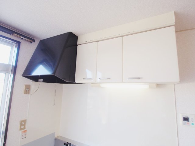 コーポ稲荷Bのその他