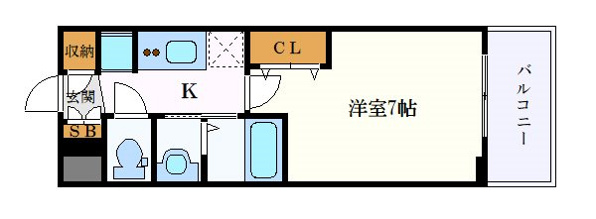 エステムコート名古屋鶴舞シエル