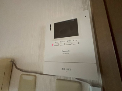 【セキュリティ】 | アムールKOHBE