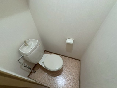 【トイレ】 | アムールKOHBE