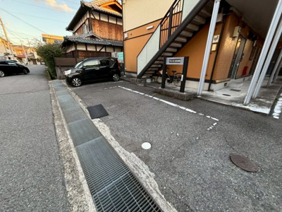 【その他共用部分】 | アムールKOHBE