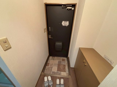 【玄関】 | アムールKOHBE