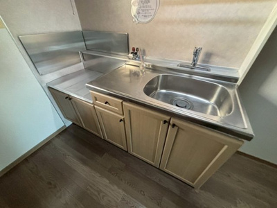 【キッチン】 | アムールKOHBE