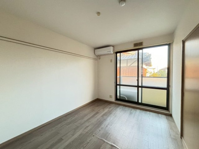 【寝室】 | アムールKOHBE