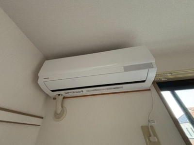 【設備】 | アムールKOHBE