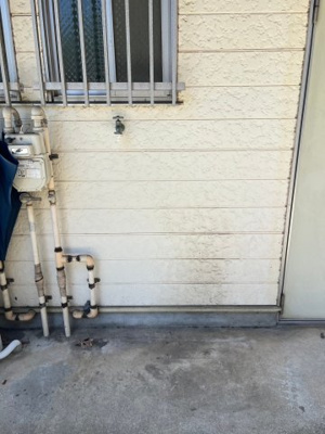 【その他共用部分】 | ニュー旭ハイツ