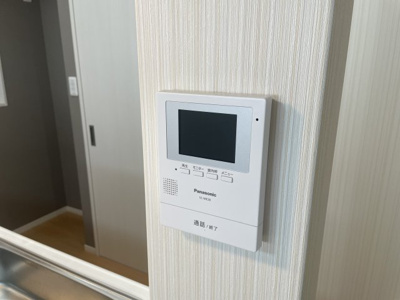 【セキュリティ】 | パールハイツ岸里