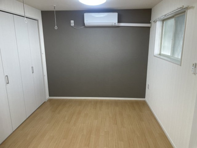 【内装】 | パールハイツ岸里