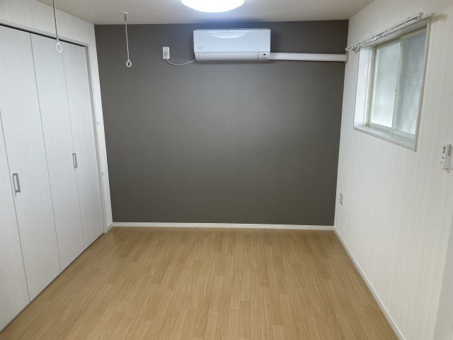 【内装】 | パールハイツ岸里