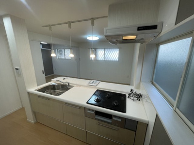 【キッチン】 | パールハイツ岸里