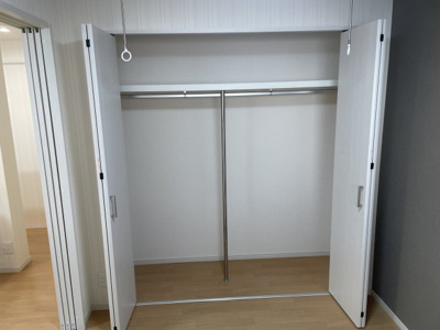 【収納】 | パールハイツ岸里