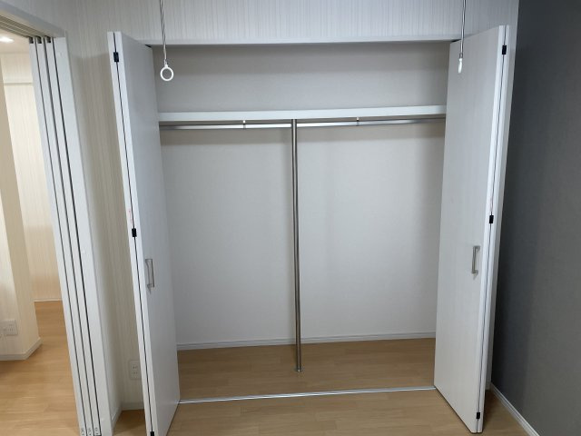 【収納】 | パールハイツ岸里