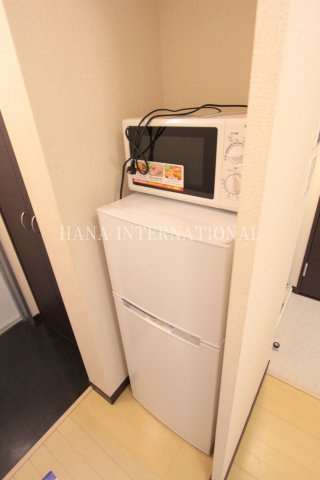 レオネクスト六番館のその他