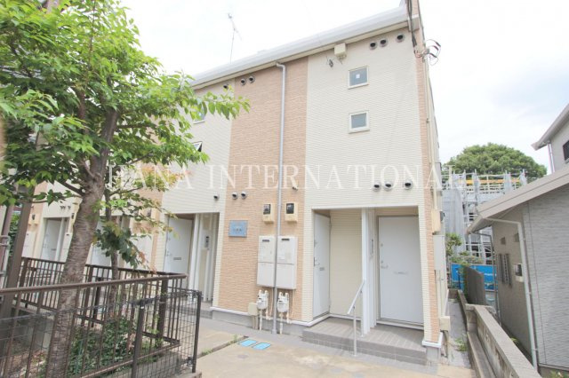 レオネクスト六番館