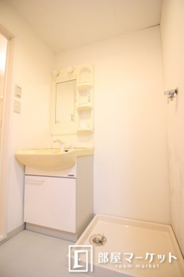 【洗面所】 | すまいるライフ浄水 | 同型タイプ