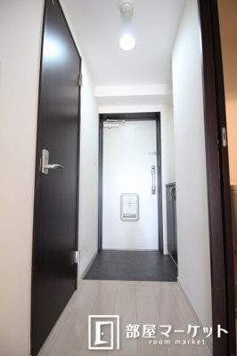 【内装】 | すまいるライフ浄水 | 同型タイプ