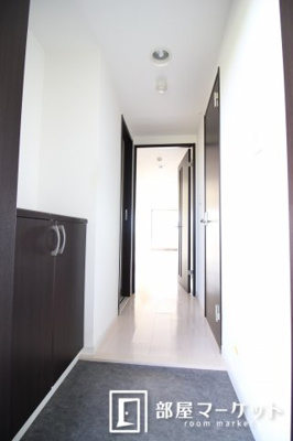 【玄関】 | すまいるライフ浄水 | 同型タイプ